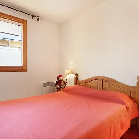 Lejlighedshotel Odalys Le Village Notre-Dame-de-Bellecombe