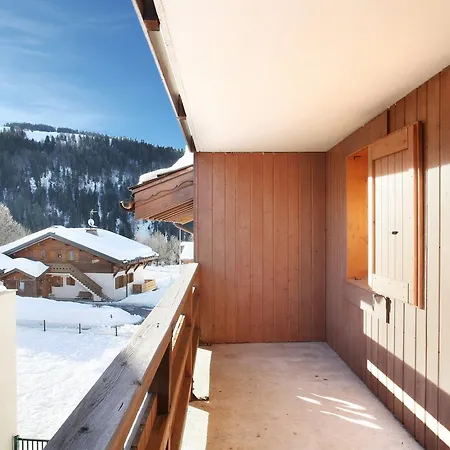 Odalys Le Village 4*