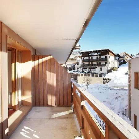 Odalys Le Village Lejlighedshotel 4*