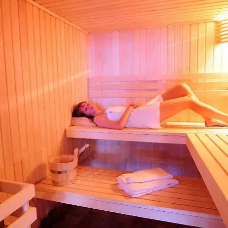 Odalys Le Village Lejlighedshotel