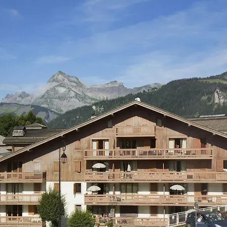 Odalys Le Village