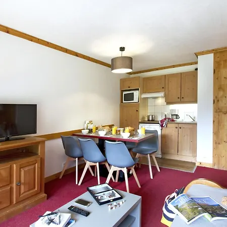 Odalys Le Village Aparthotel