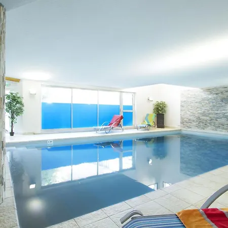 Odalys Le Village Aparthotel 4*