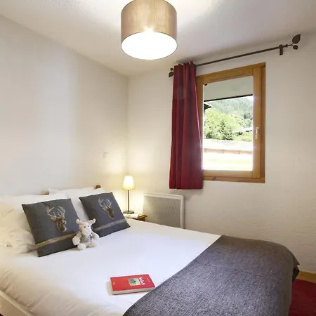 Odalys Le Village 4* Notre-Dame-de-Bellecombe