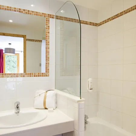 Odalys Le Village Aparthotel