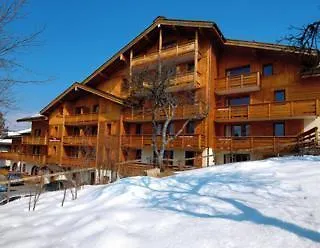 Aparthotel Odalys Le Village 4*