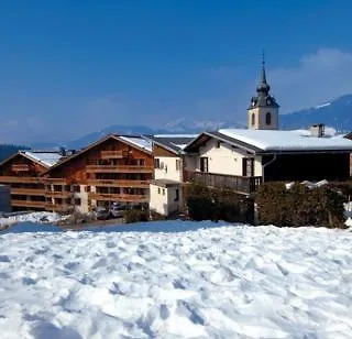 Odalys Le Village