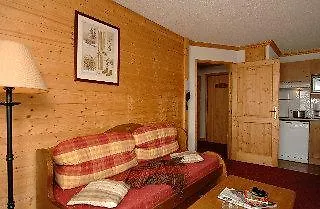 Aparthotel Odalys Le Village Notre-Dame-de-Bellecombe