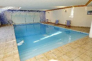 Odalys Le Village Aparthotel Notre-Dame-de-Bellecombe
