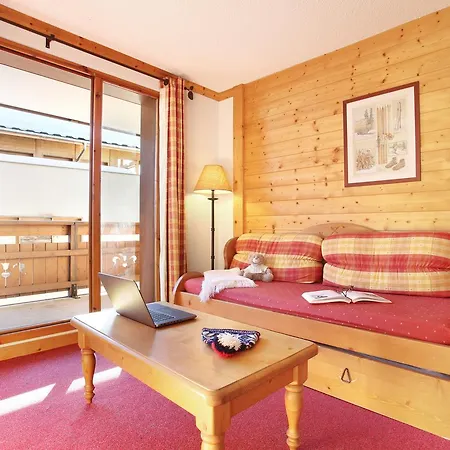 Aparthotel Odalys Le Village 4*