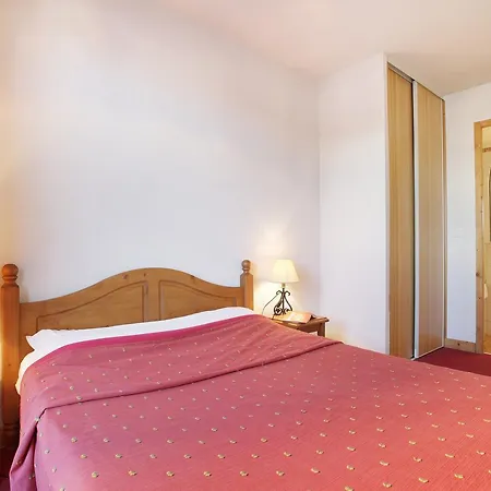 Odalys Le Village Aparthotel Notre-Dame-de-Bellecombe