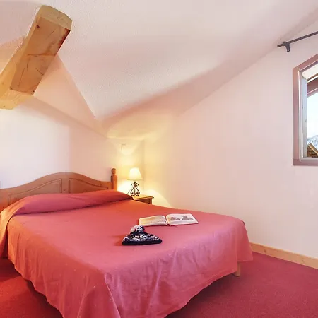Aparthotel Odalys Le Village
