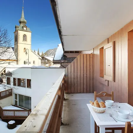 Odalys Le Village Aparthotel