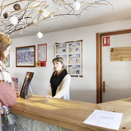 Odalys Le Village Aparthotel 4*