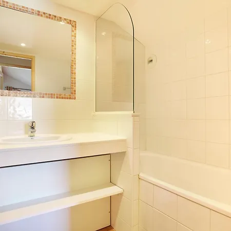 Aparthotel Odalys Le Village