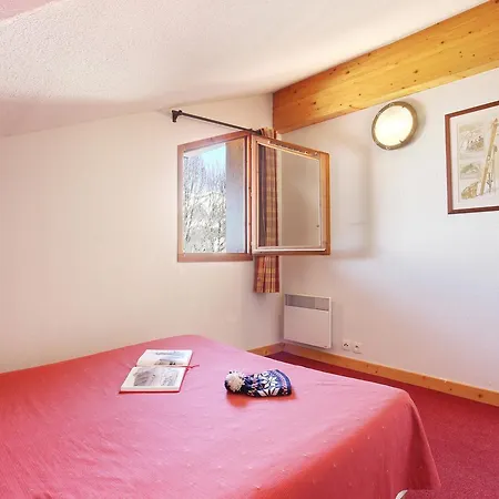 Aparthotel Odalys Le Village