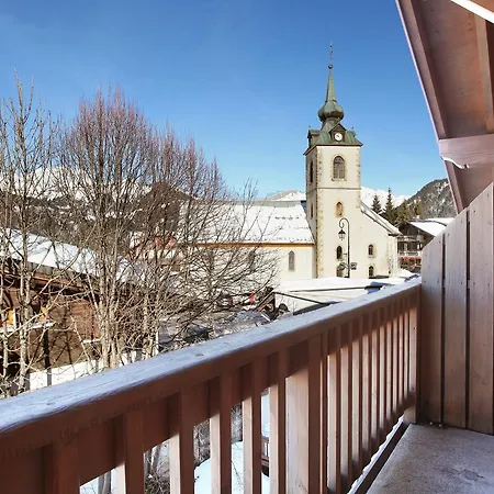 Odalys Le Village 4* Notre-Dame-de-Bellecombe