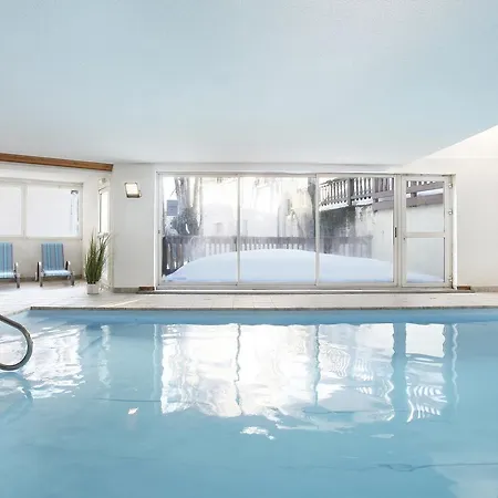 Aparthotel Odalys Le Village 4*