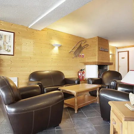 Odalys Le Village Aparthotel 4*