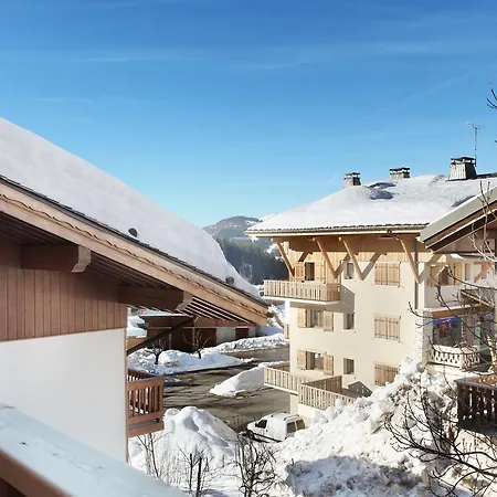 Odalys Le Village 4*