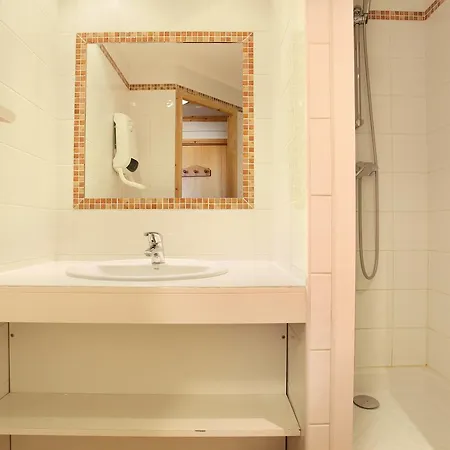 Odalys Le Village 4* Notre-Dame-de-Bellecombe