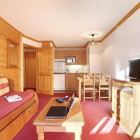 Aparthotel Odalys Le Village 4*