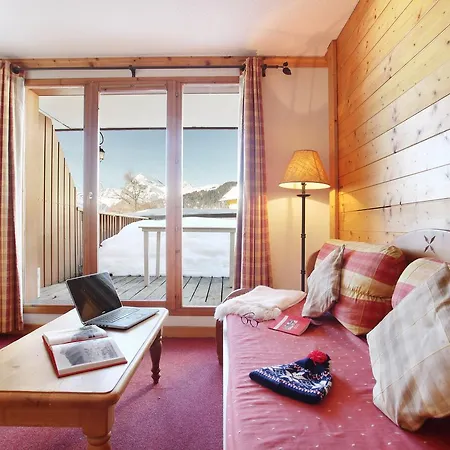 Odalys Le Village Aparthotel