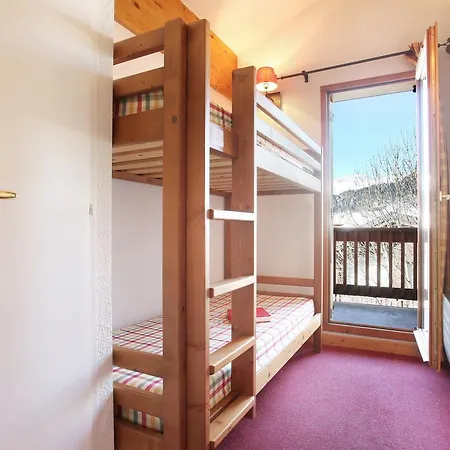 Odalys Le Village Aparthotel 4*