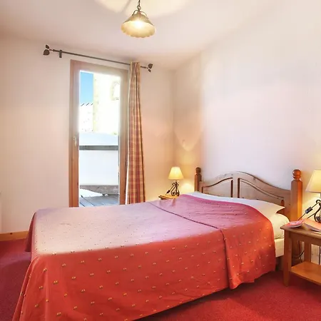 Aparthotel Odalys Le Village