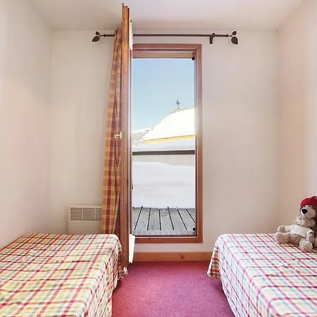 Odalys Le Village Aparthotel