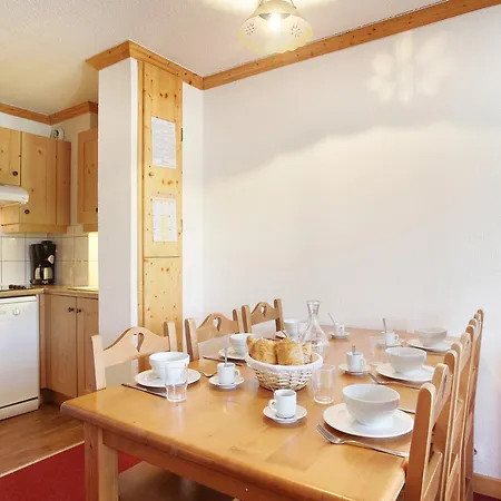 Odalys Le Village Aparthotel 4*