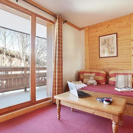 Aparthotel Odalys Le Village