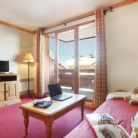 Aparthotel Odalys Le Village