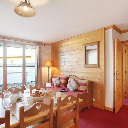 Aparthotel Odalys Le Village