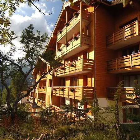 Aparthotel Odalys Le Village