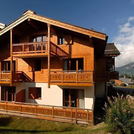 Odalys Le Village