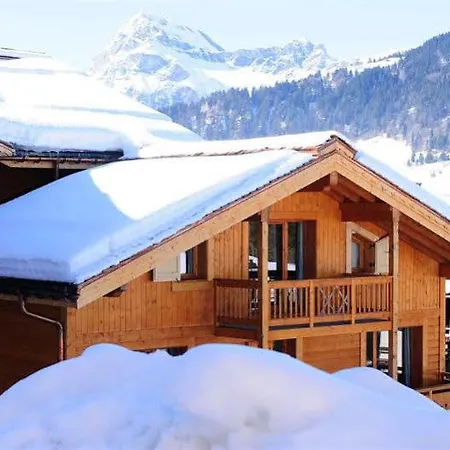 Aparthotel Odalys Le Village 4*