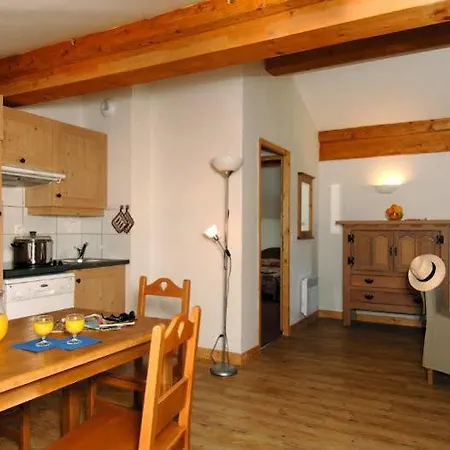 Odalys Le Village