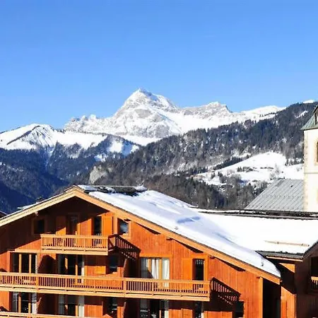 Odalys Le Village Aparthotel