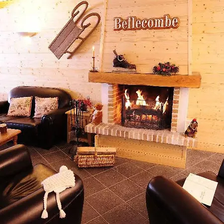 Aparthotel Odalys Le Village 4*