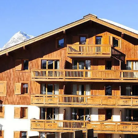 Aparthotel Odalys Le Village 4*