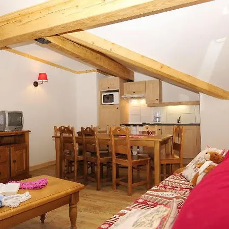 Odalys Le Village